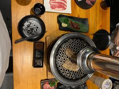 牛五花肉-陇璟烧肉酒场(友谊阳光城店)