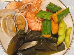 -喜棠·长沙家宴·海鲜·湘菜(麓谷店)