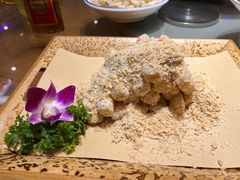 -黄泥岗·地道湖北菜(奥特莱斯店)