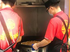 -老通城豆皮大王(吉庆街店)