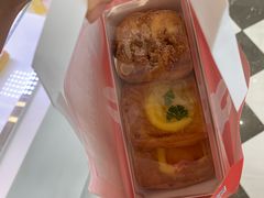 -味多美蛋糕(新和平里店)