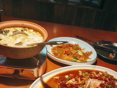 -徽三说·土徽菜·中国徽菜连锁品牌(阳湖总店)