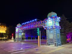 -老街冷水鱼烧烤(河堤夜市店)