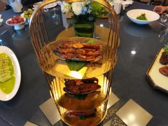 -新木器时代餐厅(太湖新天地店)