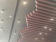 大堂-星巴克臻选(苏州久光百货店)