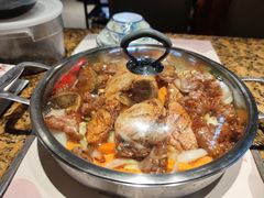 -黄记煌三汁焖锅(欢乐海岸店)