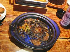 -绿茶餐厅(领展购物广场·中关村店)
