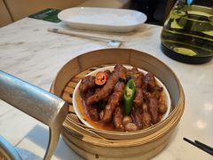 -花城粤菜餐厅(高新区店)