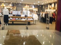 -MUJI无印良品(茂业天地店)