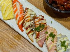 -赤稻·日式料理(禅城店)