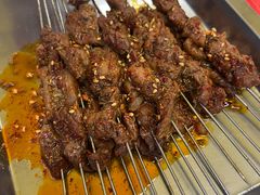 -盛龙盐筋烤肉