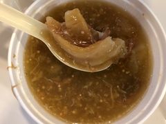 -食盈碗仔翅(星玺广场店)