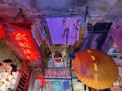-五马集·海鲜·温州大牌档(黑金冠五马街十字路口店)