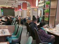 -金陵后厨·南京菜(新街口秣陵路店)