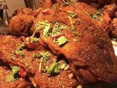 -星伦多自助料理(华润万象城店)