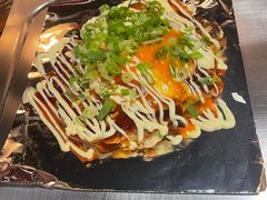 -66大阪烧烧鸟·益市家系拉面出张所