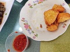 -妈妈的小作坊(陈家镇店)