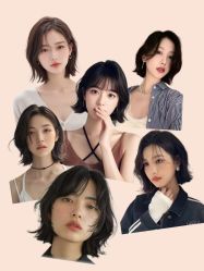 -Hair Code芭曲发型
