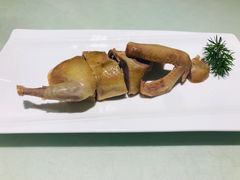 -狮王府淮扬菜(新街口友谊店)