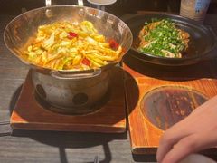 -绿茶餐厅(西湖银泰百货店)