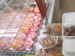 -味多美蛋糕(航天桥店)