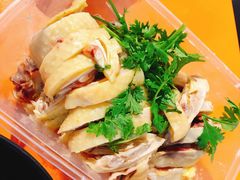 -振鼎鸡(华阴路店)