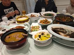 -谢先生酒店·椒宴集(沙湖店)