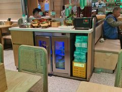 -谷田稻香·砂锅菜(南沙万达广场店)