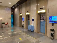 -北京东直门智选假日酒店