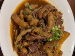 -那家老院子东北菜·饺子·小鸡炖蘑菇(艳华街店)