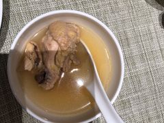 -潮府馆·非遗潮州菜·港式点心(世纪公园店)