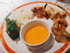 -比格比萨自助(宝山日月光店)