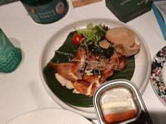 -花样西贡·蜜越餐厅·法式越南料理(水晶城店)