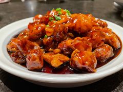 -上名堂·鱼头好吃(体育场路店)