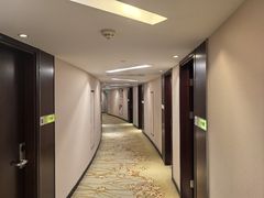 -汕头金海湾大酒店(万象城店)