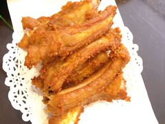 -红星光发煲仔饭(文海店)