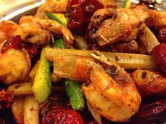 盆盆虾-簋街仔仔小龙虾(簋街二店)