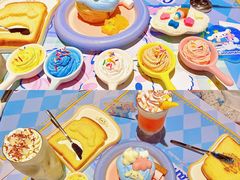 -IPSTAR|潮玩星球(天府广场店)
