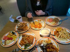 -比格比萨自助(德思勤四季汇店)