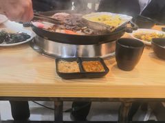 -光头烤牛肉(CoCo悦城店)