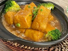 -李记潮汕砂锅粥(营福路店)