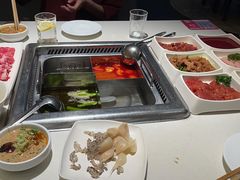 -海底捞火锅(大融城店)