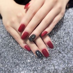 -安可儿Anker's Nail日式美甲美睫