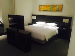 -深圳东门凯悦嘉轩酒店