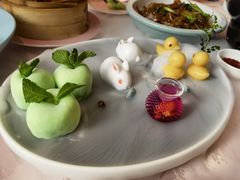 -小梅鸽香港餐厅·小鼎玖煲(南湖店)