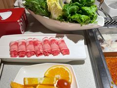 -海底捞火锅(西安路店)