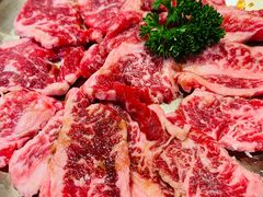 -西塔老太太泥炉烤肉(望京一店)
