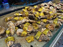 -一方渔歌蒸汽海鲜自助(文化路万达广场店)