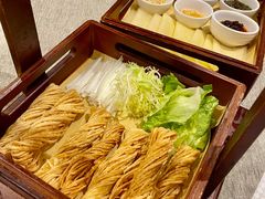-卫鼎轩·曹公馆(鼓楼店)