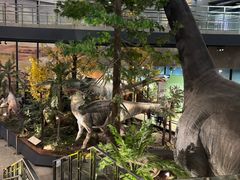 -湖南省地质博物馆